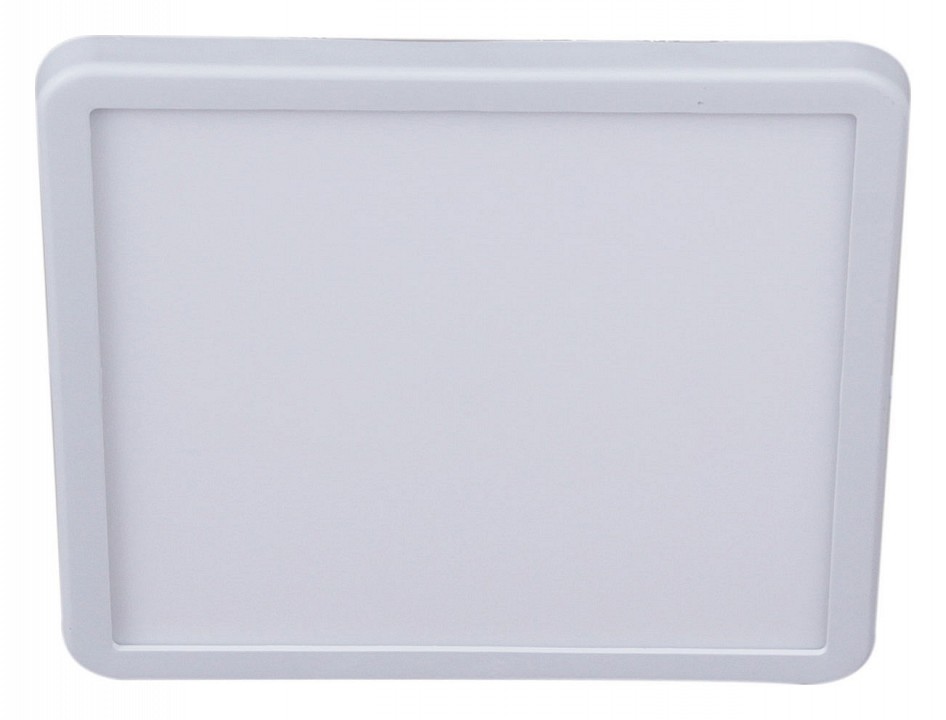 Встраиваемый светильник Reluce Technical 70602 70602-9.0-001OL LED15W WH 4000K