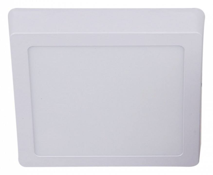 Встраиваемый светильник Reluce Technical 70607 70607-9.5-001OL LED12W WH 4000K