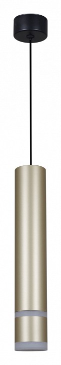 Подвесной светильник Reluce Technical 16005 16005-0.9-001LD 300mm GU10 GD
