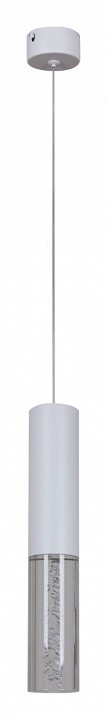 Подвесной светильник Reluce Technical 16009 16009-0.9-001LD 300mm GU10 WT