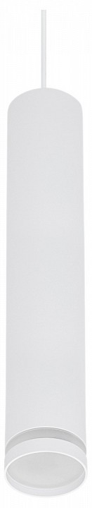 Подвесной светильник Reluce Technical  16001-0.9-001LD 300mm GU10 WT