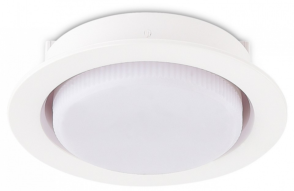 Встраиваемый светильник Donel DN04 DN04005R1W