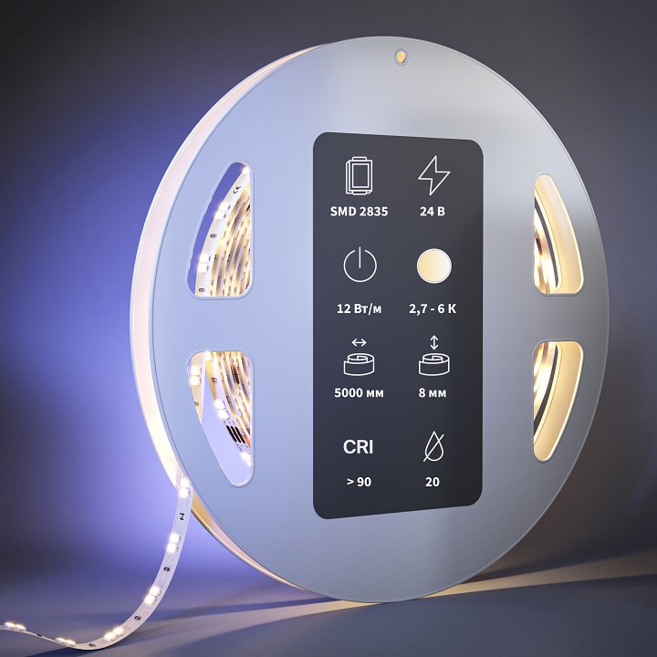 Лента светодиодная Maytoni Led Strip MIX Cветодиодная лента 201123