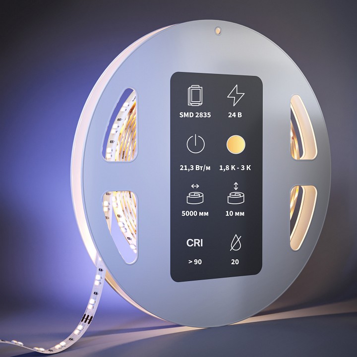 Лента светодиодная Maytoni Led Strip MIX Cветодиодная лента 201128