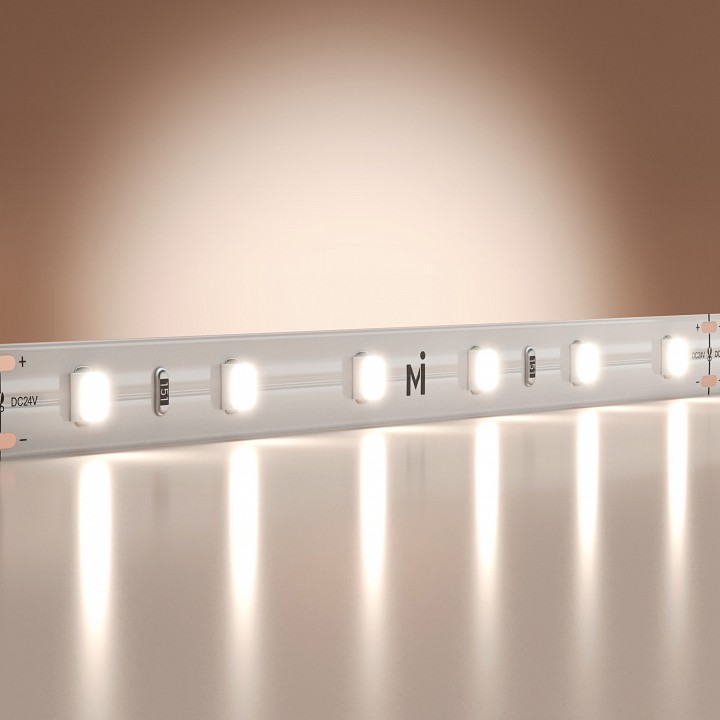 Лента светодиодная Maytoni Led Strip Базовая светодиодная лента 201167