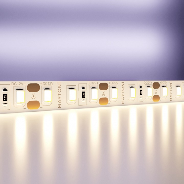 Лента светодиодная Maytoni Led Strip Светодиодная лента 12В 10114