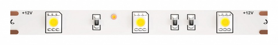 Лента светодиодная Maytoni Led Strip Светодиодная лента 12В 10127