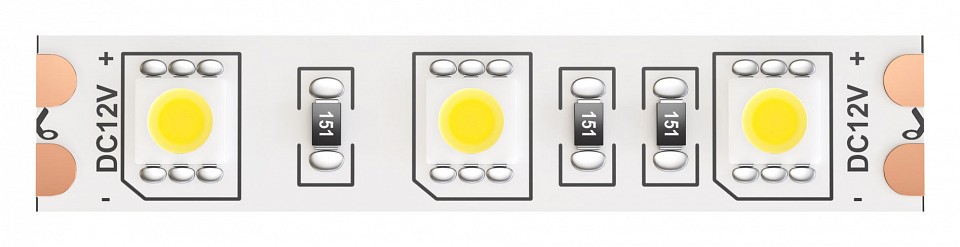 Лента светодиодная Maytoni Led Strip Светодиодная лента 12В 10134
