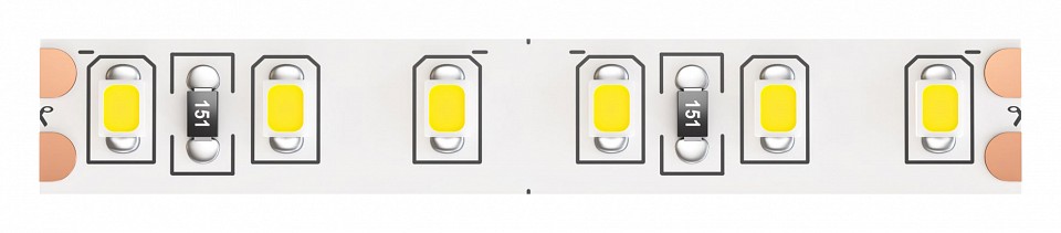 Лента светодиодная Maytoni Led Strip Светодиодная лента 24В 10153