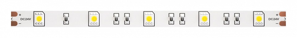 Лента светодиодная Maytoni Led Strip Светодиодная лента 24В 10164