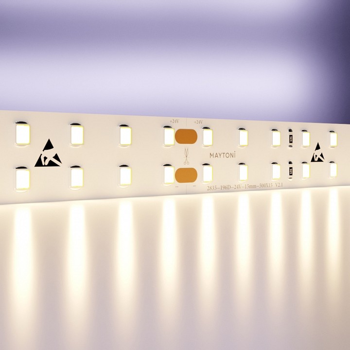 Лента светодиодная Maytoni Led Strip Светодиодная лента 24В 20028