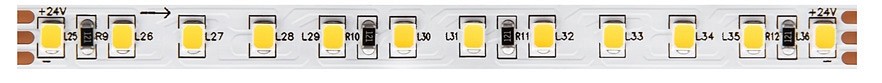 Лента светодиодная Maytoni Led Strip Светодиодная лента 24В 20040
