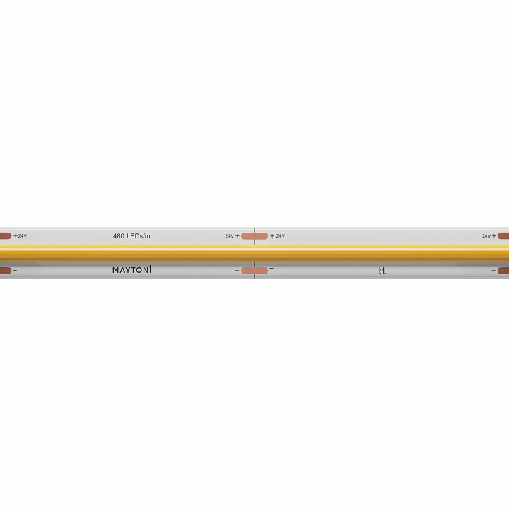 Лента светодиодная Maytoni Led Strip COB светодиодная лента 201223