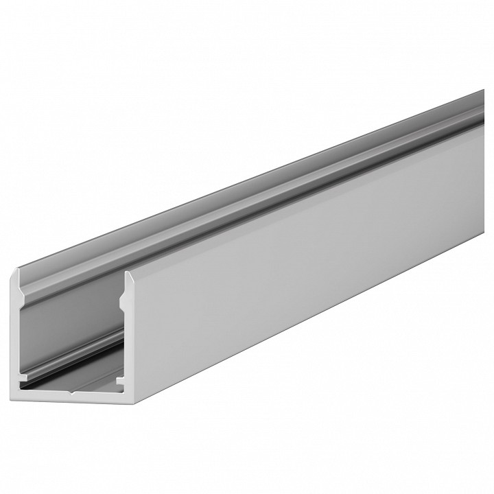 Профиль накладной Maytoni Led Strip Изгиб поперек оптической оси 432009