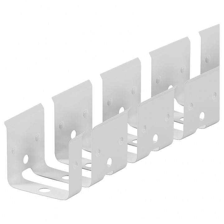 Профиль накладной гибкий Maytoni Led Strip Изгиб 3Д 432051