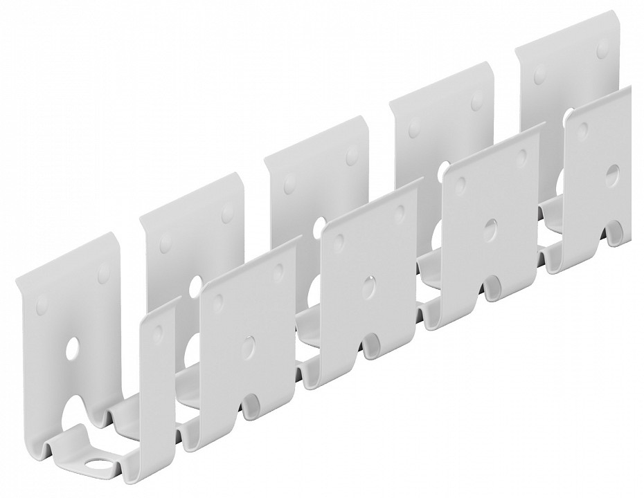 Профиль накладной гибкий Maytoni Led Strip Изгиб поперек оптической оси 432010