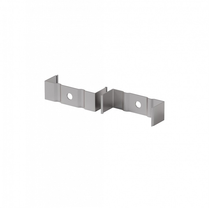 Крепление Maytoni Led Strip Накладной профиль 642032