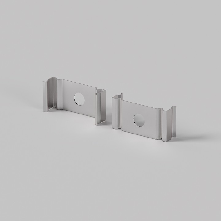 Крепление Maytoni Led Strip Накладной профиль 642076