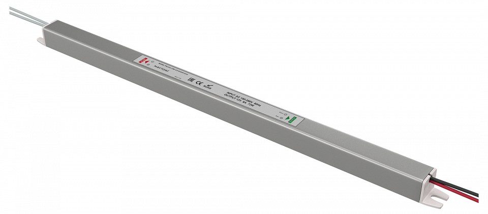 Блок питания Maytoni Led Strip Блоки питания 12В 811019