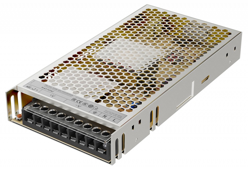 Блок питания Maytoni Led Strip Блоки питания 48В 831009