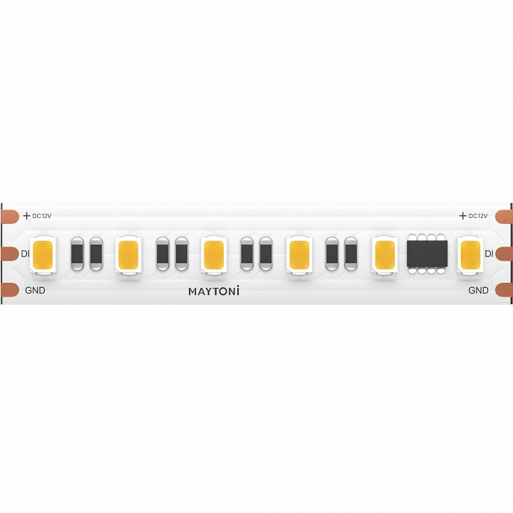 Лента светодиодная Maytoni Led Strip Адресная (SPI) светодиодная лента 201252
