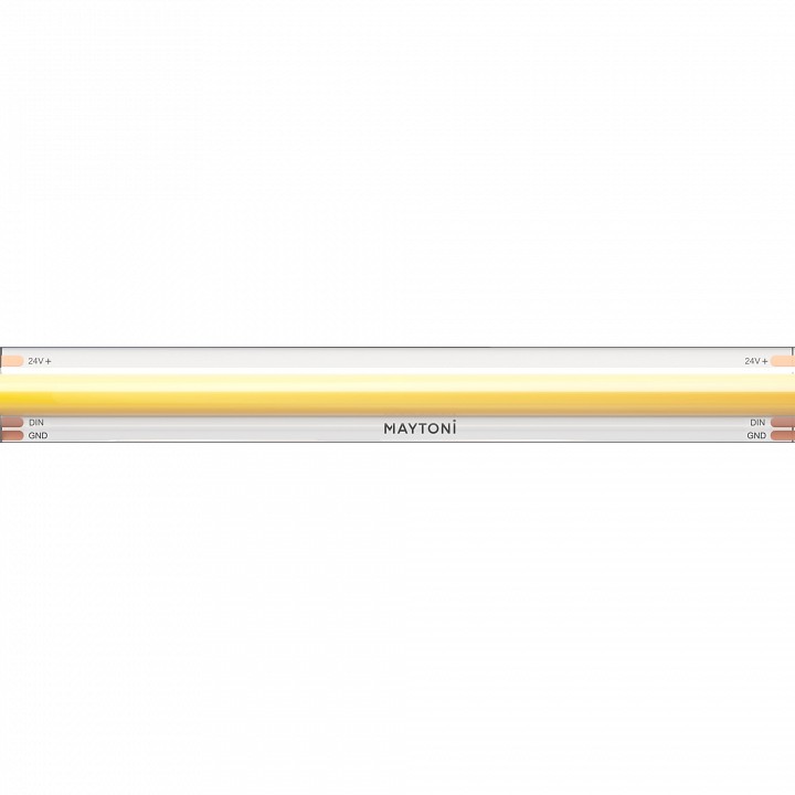 Лента светодиодная Maytoni Led Strip Адресная (SPI) светодиодная лента 201257