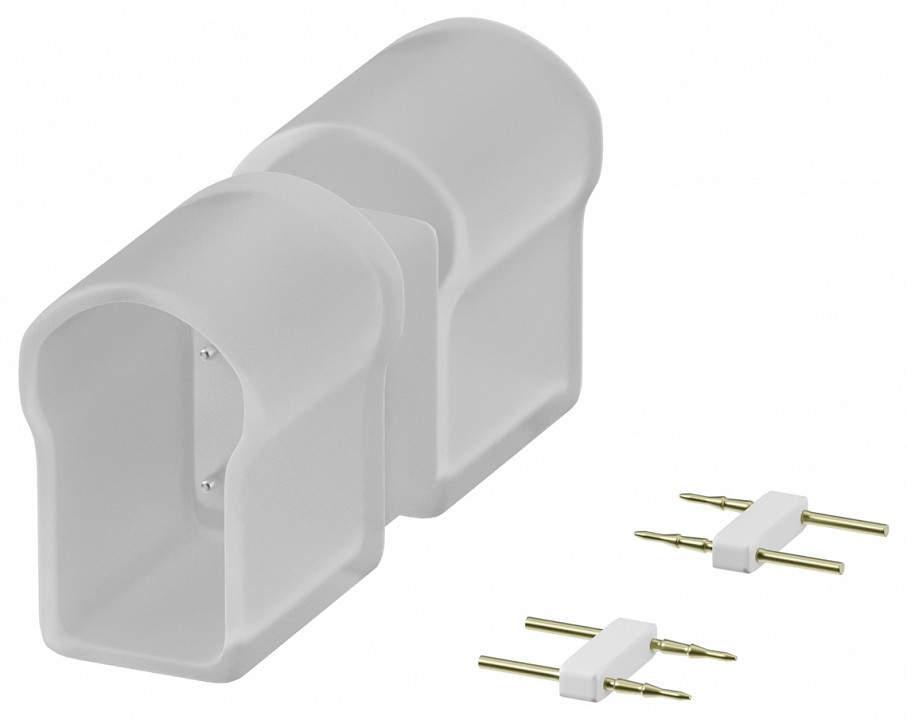 Крепление для шнура Maytoni Led Strip Гибкий неон 220В 201238