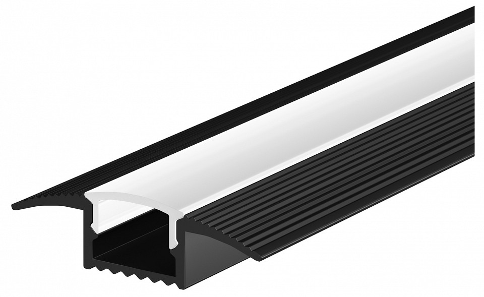 Профиль встраиваемый Maytoni Led Strip Встраиваемый в пол профиль 636023