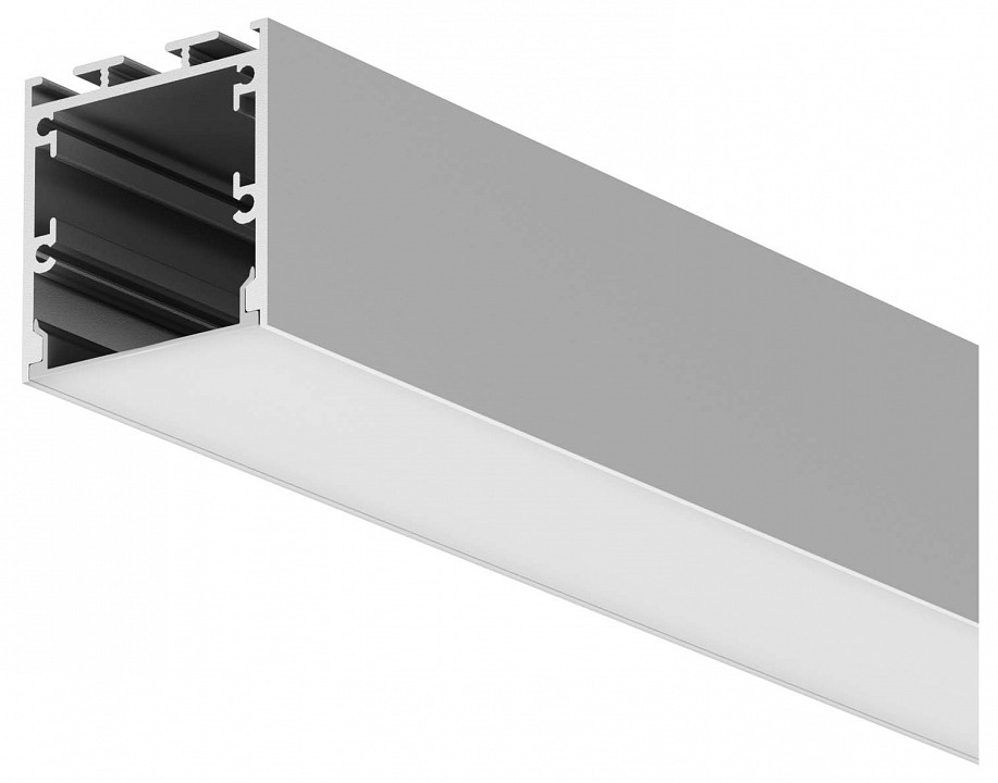 Короб накладной Maytoni Led Strip Накладной-подвесной профиль 633001