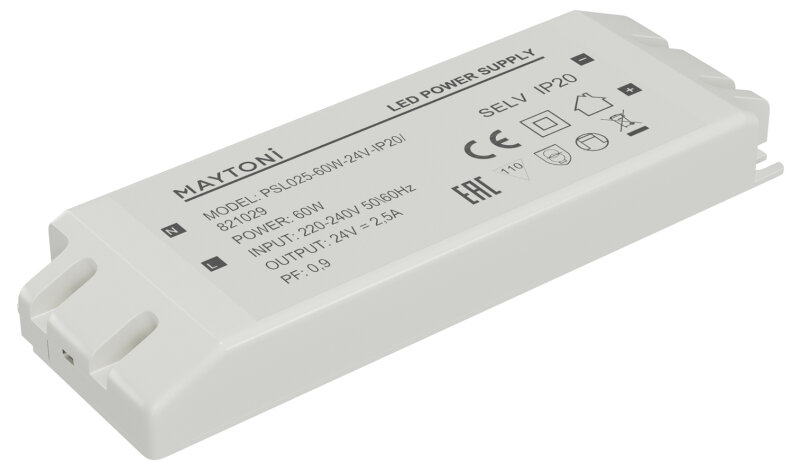 Блок питания Maytoni Led Strip  821029