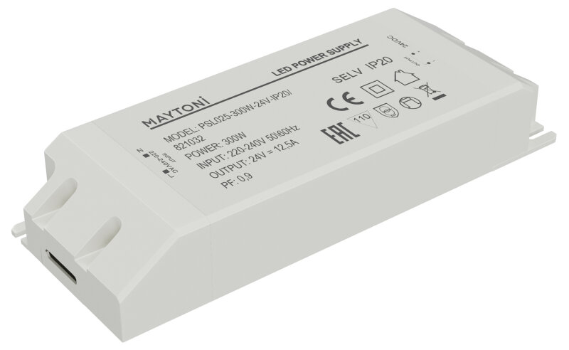 Блок питания Maytoni Led Strip  821032