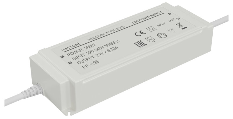 Блок питания Maytoni Led Strip  822021
