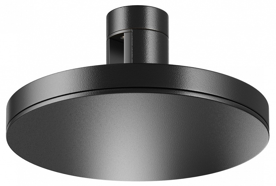 Накладной светильник Maytoni Technical Плато TR152-1-7W3K-B