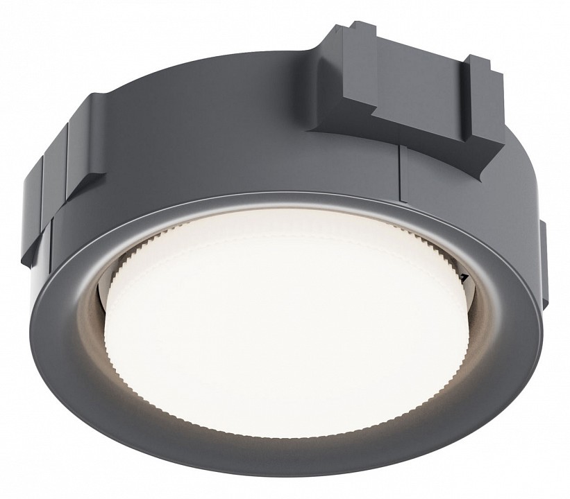 Встраиваемый светильник Maytoni Technical Интро DL019-GX53-W