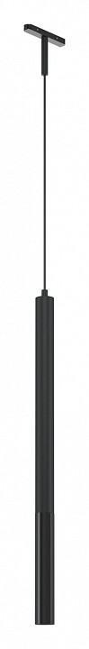 Подвесной светильник Maytoni Technical Фокус TR179-1-5WTW-M-B