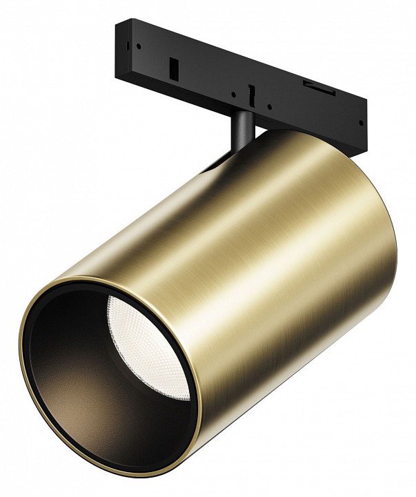 Светильник на штанге Maytoni Technical Focus Led TR187-1-5W3K-M-BBS