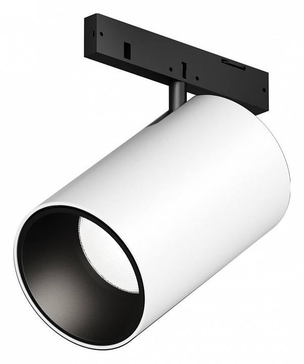 Светильник на штанге Maytoni Technical Фокус TR187-1-5W4K-M-BW