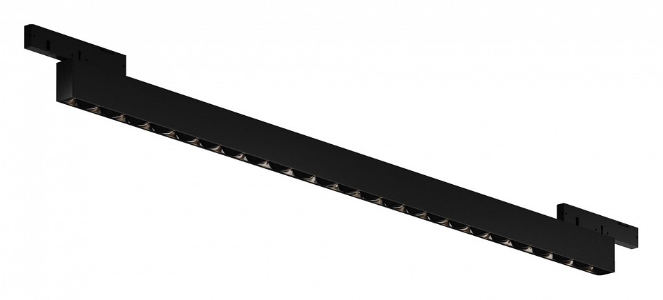Накладной светильник Maytoni Technical Точки TR193-1-20W3K-M-B