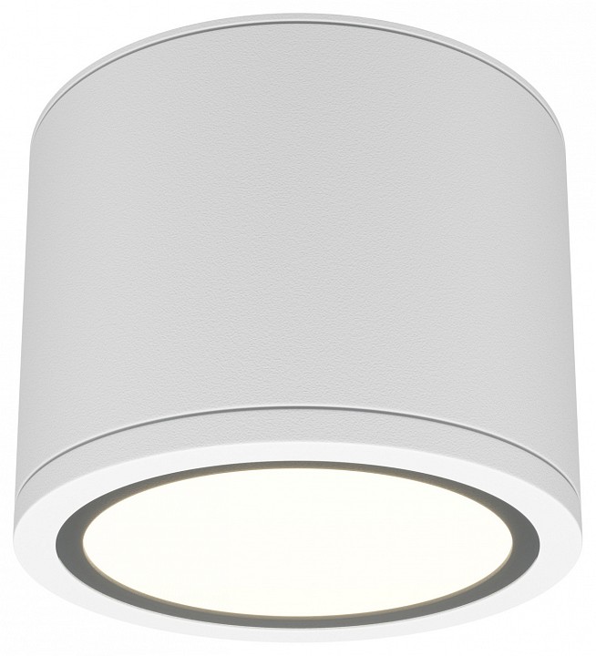 Накладной светильник Maytoni Technical Рэндо C095CL-GX53-W