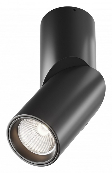 Светильник на штанге Maytoni Technical Дафна C027CL-L10B4K