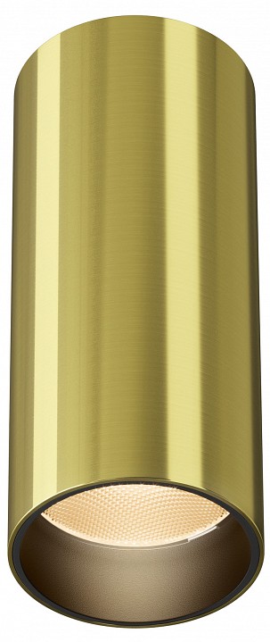 Накладной светильник Maytoni Technical Фокус C056CL-L12W2.7K-W-BS