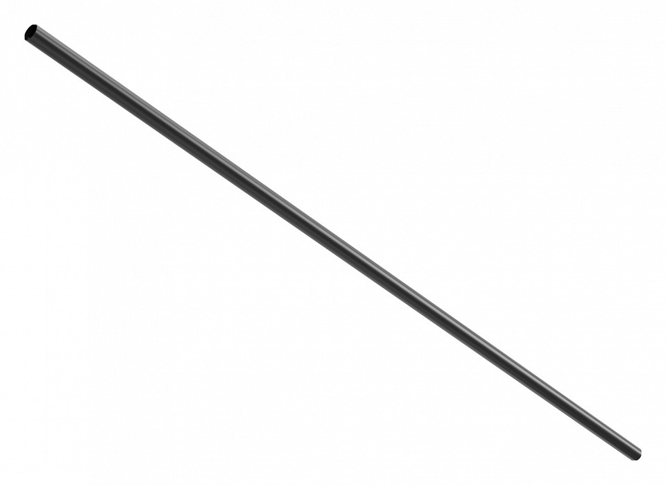 Штанги Maytoni Technical Аксессуары для системы Аксити CA001-L1000-B
