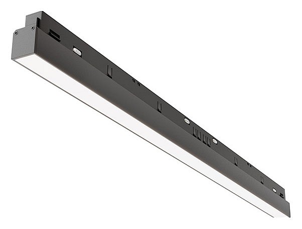 Встраиваемый светильник Maytoni Technical Базис TR030-4-24WTW-DD2-B