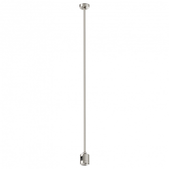 Основание на штанге Maytoni Technical Аксессуары для системы Фларити TRA159C-IPC1-PT