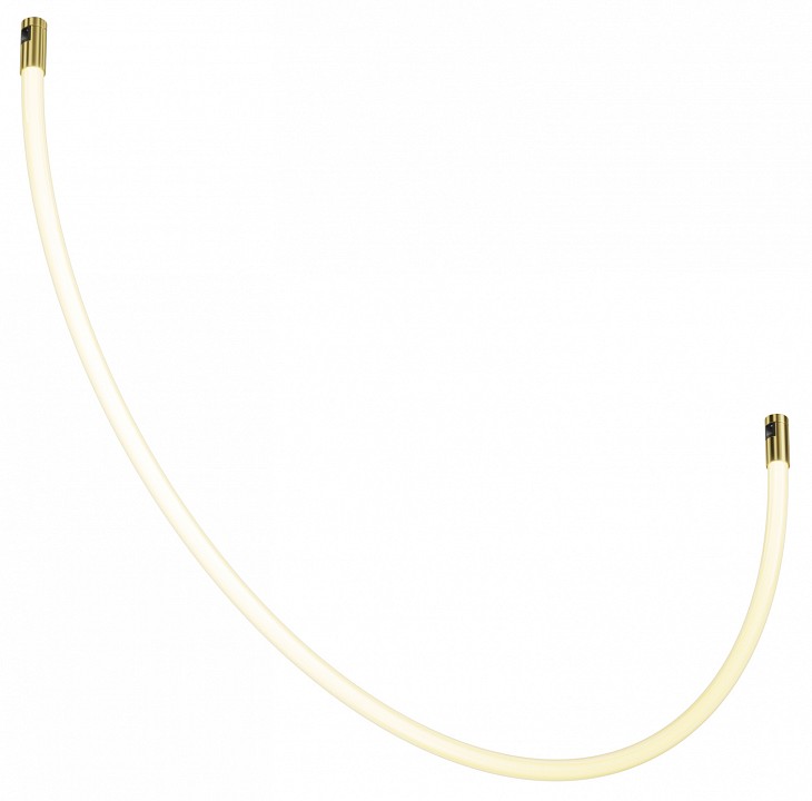 Комплект трековый Maytoni Technical Тау TR154-1-27W3K-BS