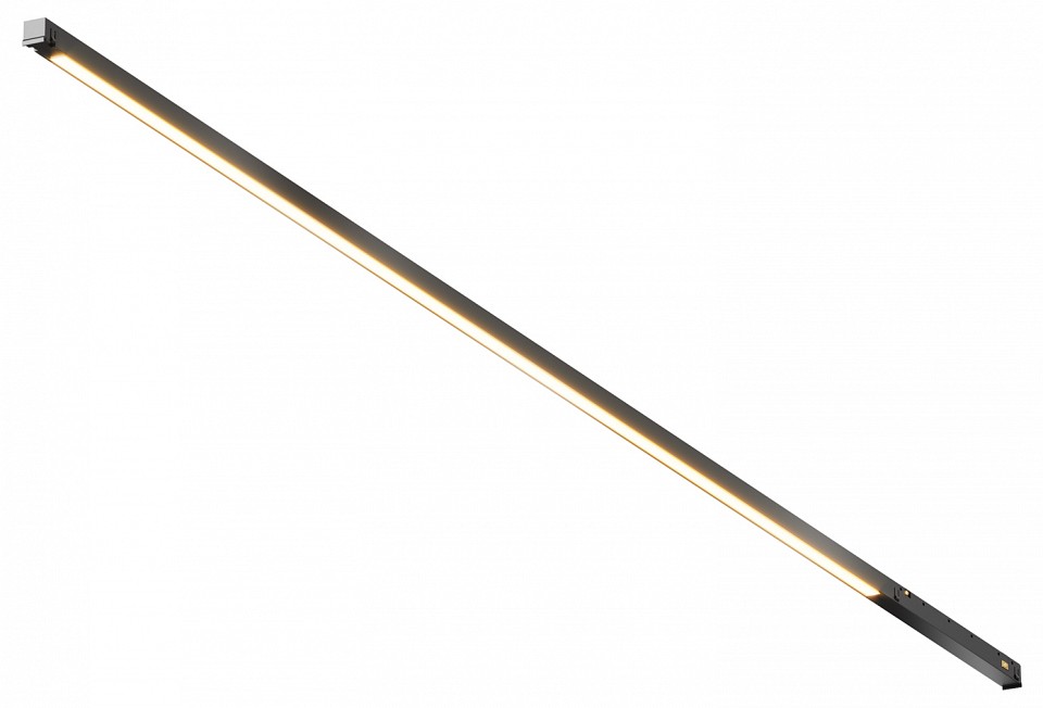 Накладной светильник Maytoni Technical Базис TR240-4-18WTW-DD2-B
