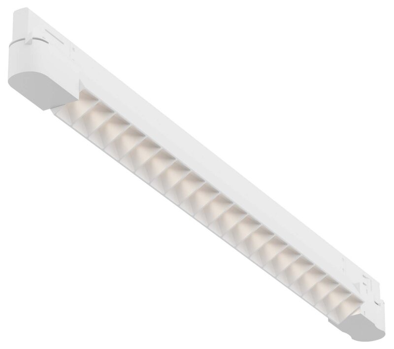 Накладной светильник Maytoni Technical Points TR195-3-20W4K-M-W(N)