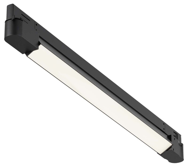 Накладной светильник Maytoni Technical Basis TR196-3-20W4K-B(N)