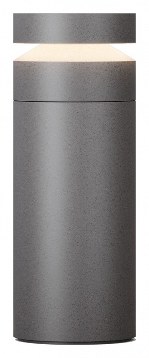 Наземный низкий светильник Maytoni Outdoor Бетон O469FL-L20CM3K