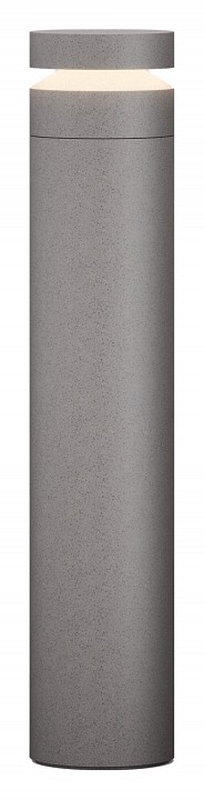 Наземный низкий светильник Maytoni Outdoor Бетон O469FL-L20CM3K1